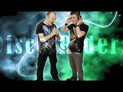 Vortecs x Disco Riders (LKDR) x Venusian (Moritz Rossa) - Best Of Vol. 2