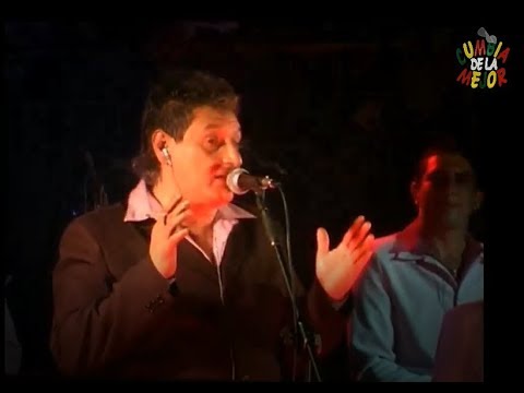 EL BRUJO EZEQUIEL - Grandes Exitos En Vivo (HD) VIDEO DEL SHOW COMPLETO