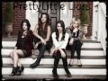 Pretty Little Liars 5x11 song- Brooke Annibale ...