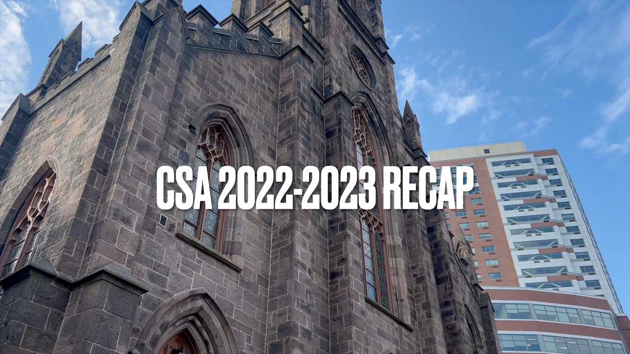 22-23 CSA Recap