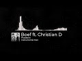 Probleem - Boef ft. Cristian D, $hirak ( Instrumental )
