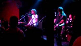 Brendan Benson - &#39;Cold Hands, Warm Heart&#39;