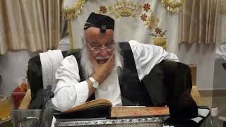 22הדף היומי מסכת ראש השנה דף כ"ב כ"ה מרחשון תשפ"ב מפי מו"ר שר בית הזוהר הרב בניהו שמואלי שליט"א