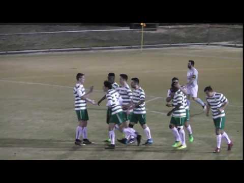 BUFC 2017 Mens NPL Rnd15 Vs Tuggeranong United full game