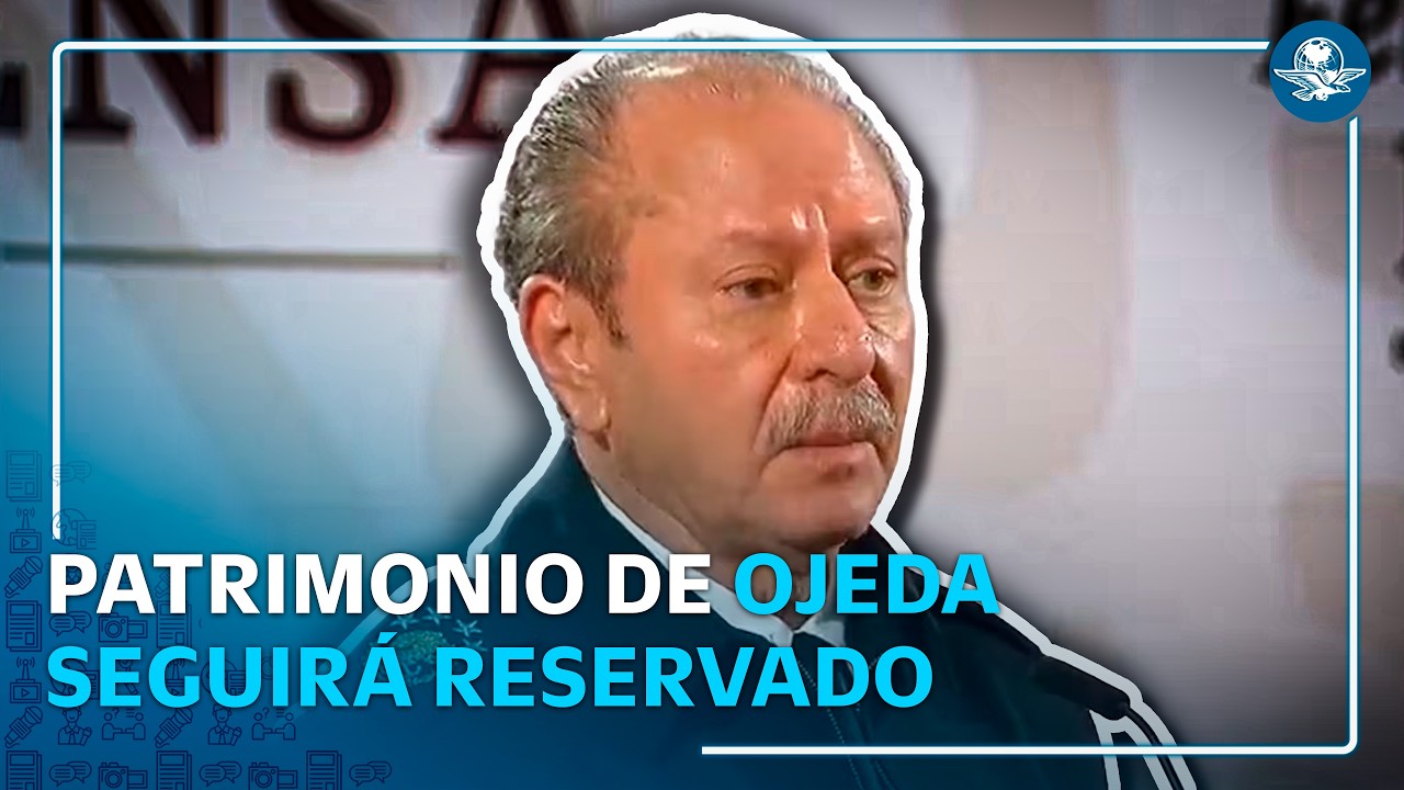 Bienes, fortuna y paradero de Ojeda, un misterio #EnPortada