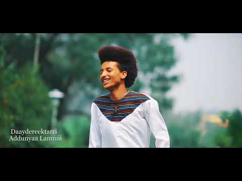Ittisiqaa Bayyanaa - ONNEE NA SEENTE - Ethiopian Oromo Music 2021 [Official Video]