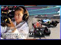 TOP 10 RACEMOMENTEN ?   Bahrein & Saoedi-Arabië | ZappEsport F1