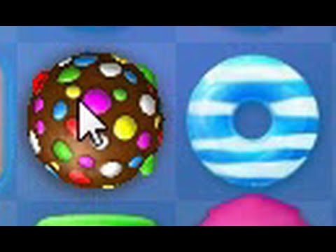 NEW CURRENT! - Candy Crush Jelly Saga LEVEL- 672 - ★★★ STARS - DIVINE!!