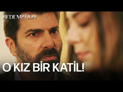 Başka kim biliyor Eda? | Esaret 46.Bölüm