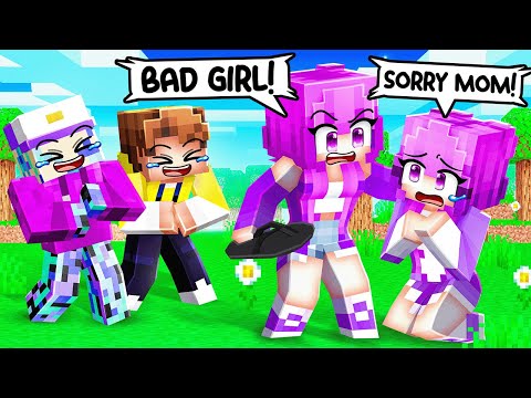 Ruby Was Being Toxic, So I CALLED HER MOM…