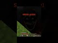 Scariest Minecraft Seeds Shorts Scary Minecraft