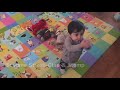 Sesame Street Clap Stomp
