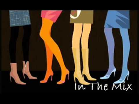 dj tchouille présente in the mix