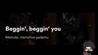 Download lagu Madcon - Beggin' you (lirik terjemahan indonesia) mp3