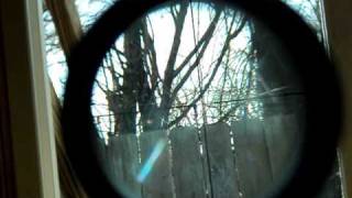 preview picture of video 'Airsoft L96 Scopecam'