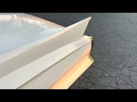 1962 Cadillac Series 62 (CC-2049325) for sale in El Cajon, California