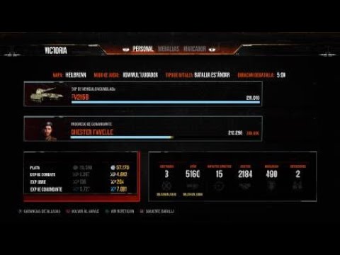 Fv215B in Heilbronn:7,2 damage conbined :Wot console - World of Tanks console