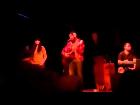 Sergius Gregory - Could Waste a Fortune - Tractor Tavern