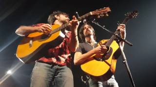 Avett Brothers - When I Drink