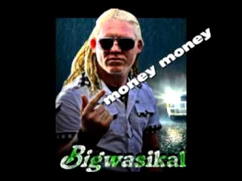 big Wasikal - money money (prod. by stack)