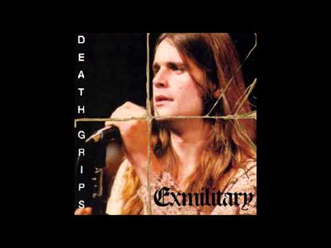 Takyon (Paranoid Yon)