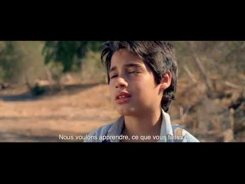 Un cheval nommé Éléphant VOSTF