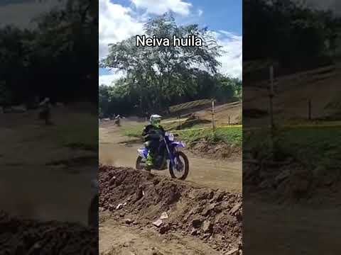 #motovelovidad en tierra en Neiva huila Titi 1️⃣9️⃣4️⃣ san Martin meta