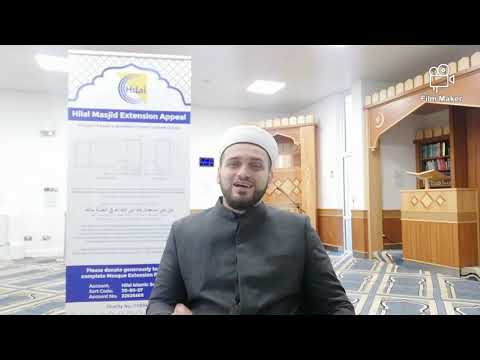 DOVA - RAMAZANSKA BESJEDA 2020