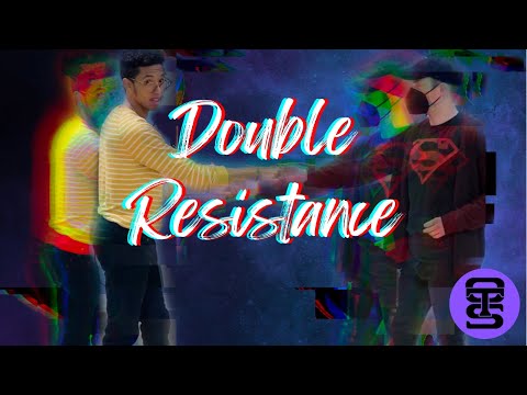 WCS Double Resistance