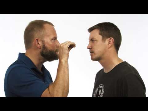 WiseUp - 1分間の箴言15:1 (WiseUp - One Minute Proverbs 15:1)