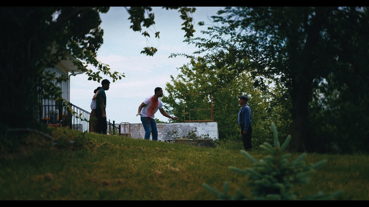 Brim - Official Trailer