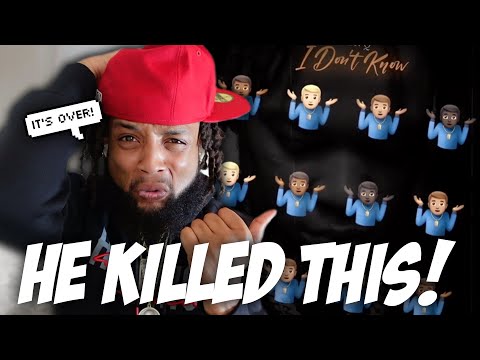 HE SENDING SHOTS!! Don Q - Idk [Lil Tjay Diss] (REACTION)
