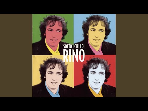 Ma il cielo è sempre più blu (Molella Edit Remix)