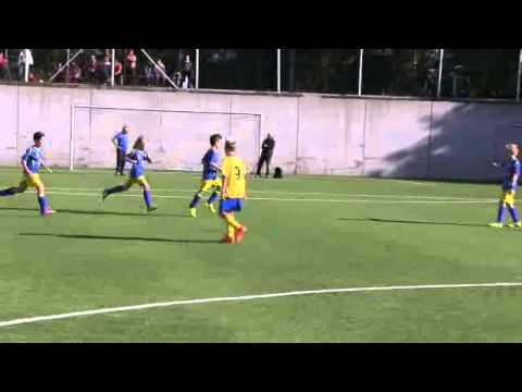 Vienna vs Austria 13 U10