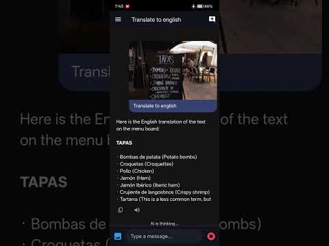 Gemma 4- Offline AI
