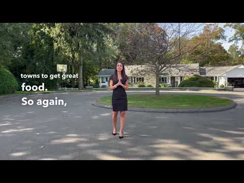 Sought-After Area to Live in Trumbull, CT | Hidden Gems of Connecticut | Jane Ryan School