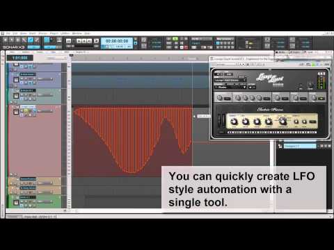 6 Tips for the Songwriter in SONAR