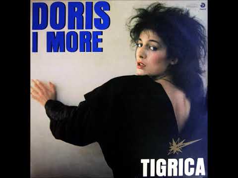 More  -  06  -  Hej, Jugosloveni  (Official Audio 1985)