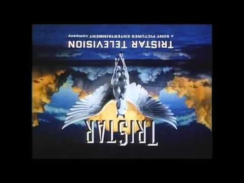 Messing around with logos Tristar TV (1997)