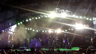 The Afghan Whigs - The Lottery - Coachella 2014 - HD
