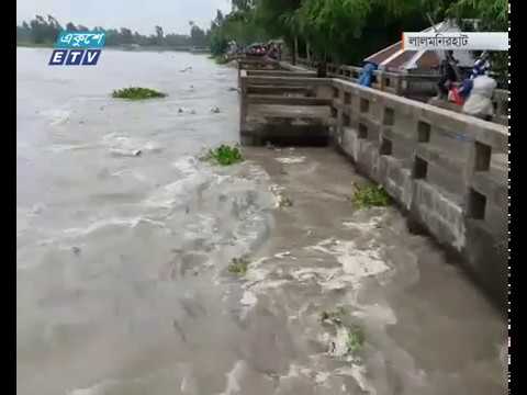 উত্তরবঙ্গ ও সিলেটে বন্যা পরিস্থিতির অবনতি