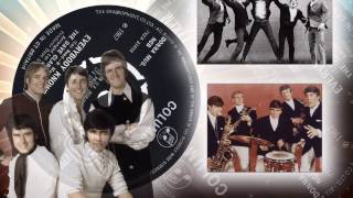 The Dave Clark Five  -  Everybody Knows (1967)
