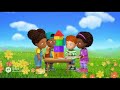 Super Why Hip Hip Hooray 3D Animation BETTER QUALITY
