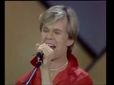Herreys 1984, Eurovision song contest