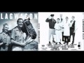 Lagwagon - Blaze (Full Album)