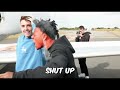 Chunks makes IShowSpeed lose 2.5 Million Dollar Private Jet?!