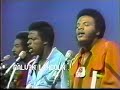 DELFONICS : US TV 1973