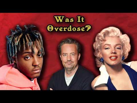 Did They Overdose or "Overdose"?