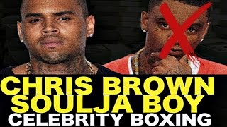 Chris Brown Fights ! (500 Wayz)