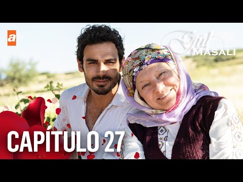 Gul Masali Español - Capítulo 27